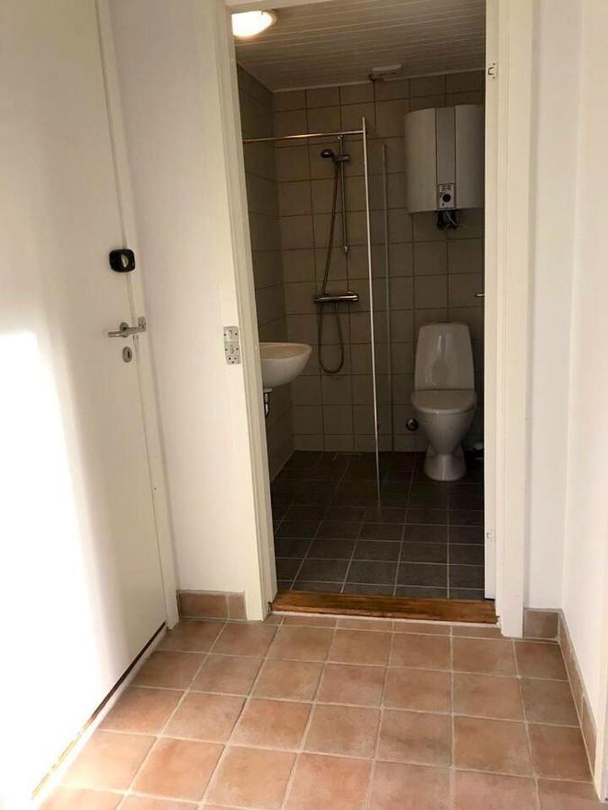 Bb-Vadehavet Ferielejlighed Til 6 Personer Ved Nationalpark Vadehavet ريب المظهر الخارجي الصورة